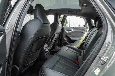 2025 Audi A5 quattro Prestige TFSI