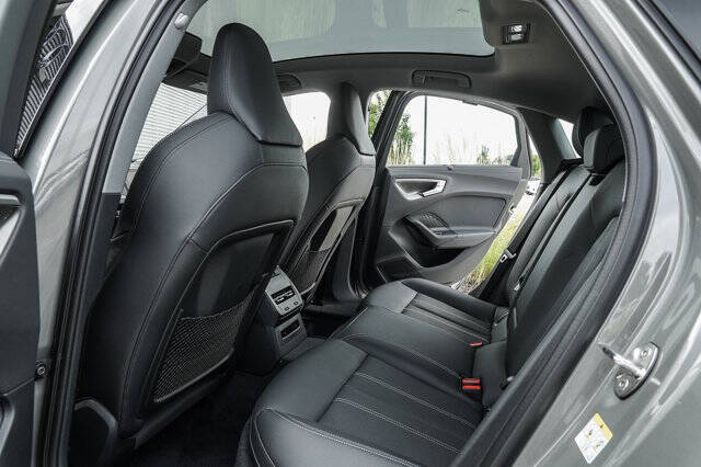 2025 Audi A5 quattro Prestige TFSI