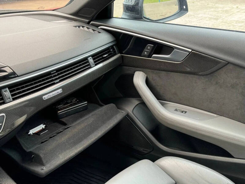 2021 Audi S4 3.0T quattro Premium Plus