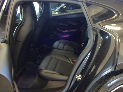 2015 Mazda MX-5 Miata Sport