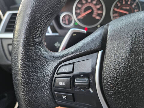 2018 BMW 3 Series 330i