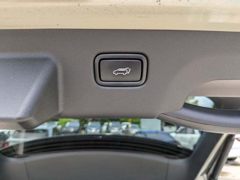 2022 Kia EV6 Wind