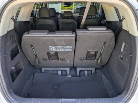 2024 Kia Carnival