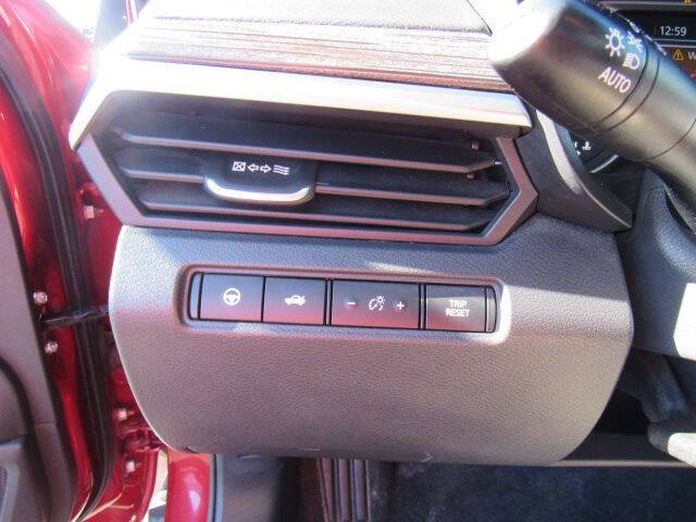 2021 Nissan Altima 2.5 SL