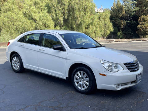 2010 Chrysler Sebring Touring