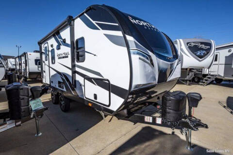 2022 Heartland NORTH TRAIL for sale at TRAVERS GMT AUTO SALES - Traver GMT Auto Sales West in O Fallon MO