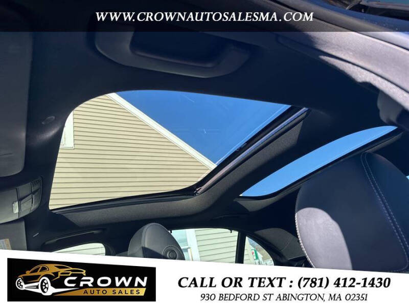 2020 Mercedes-Benz E-Class AMG E 53