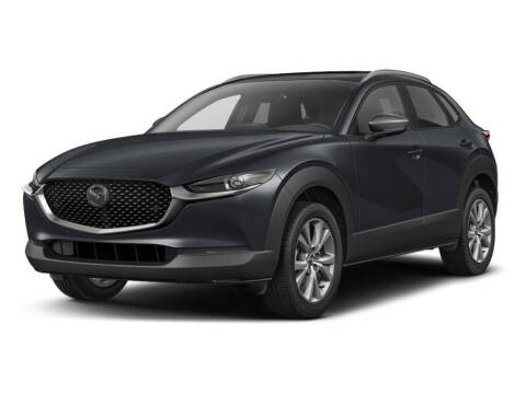 2026 Mazda CX-30 2.5 S Premium