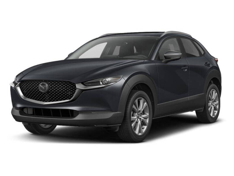 2026 Mazda CX-30 2.5 S Premium