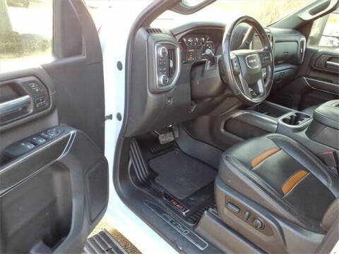 2022 GMC Sierra 3500HD