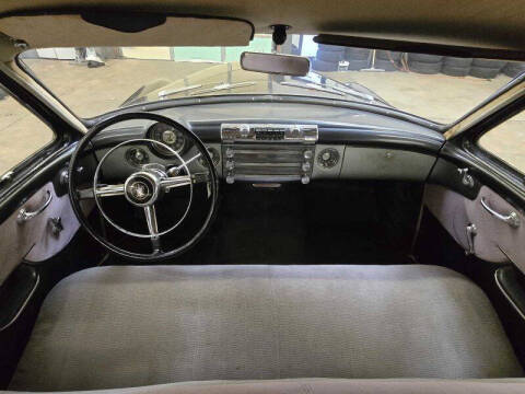 1951 Buick Super Buick Eight