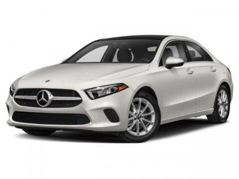 2022 Mercedes-Benz A-Class for sale at Mike Schmitz Automotive Group in Dothan AL