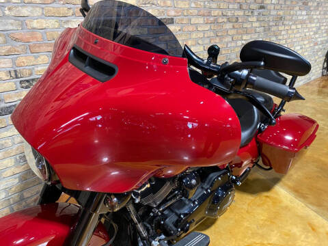 2021 Harley-Davidson Street Glide® Special