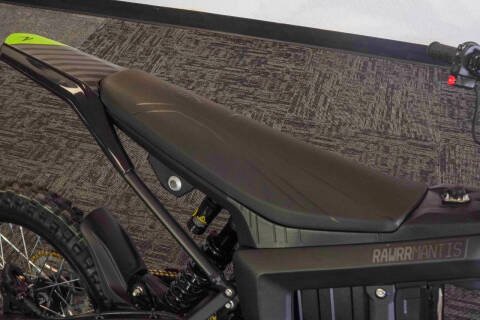 2025 Rawrr Mantis X Pro