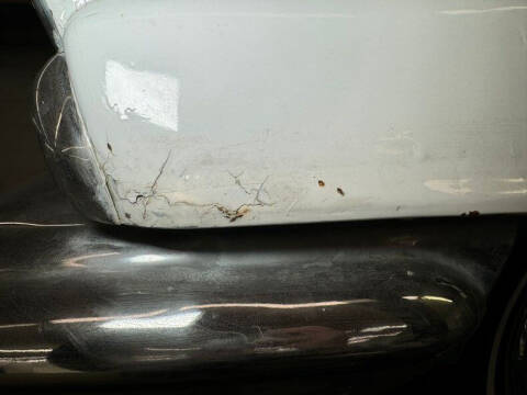 1956 Lincoln Premiere