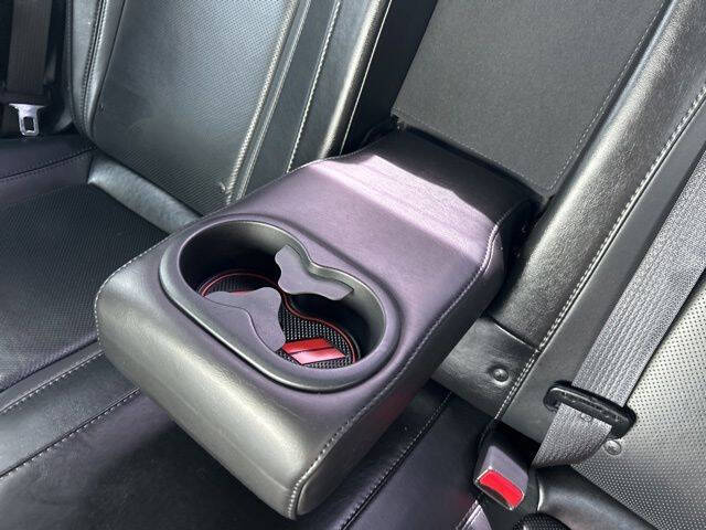 2018 Dodge Challenger GT