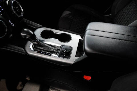 2019 Chevrolet Blazer LT