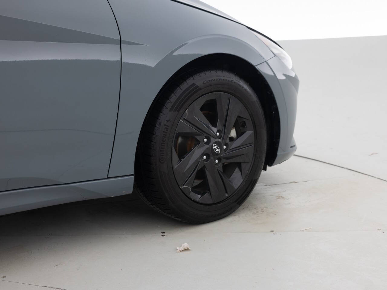 Used Car 2021 Hyundai Elantra  Sel 4dr Sedan For Sale Under $15,000 In Coal City, Illinois