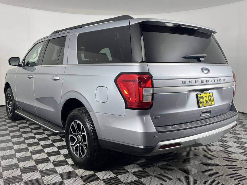 2023 Ford Expedition MAX XLT