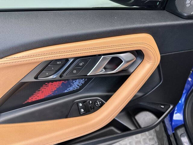 2024 BMW 2 Series M240i xDrive