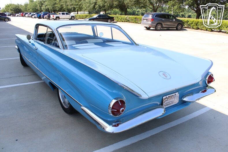 1960 Buick LeSabre