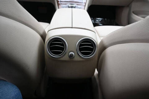 2018 Mercedes-Benz GLC GLC 300 4MATIC