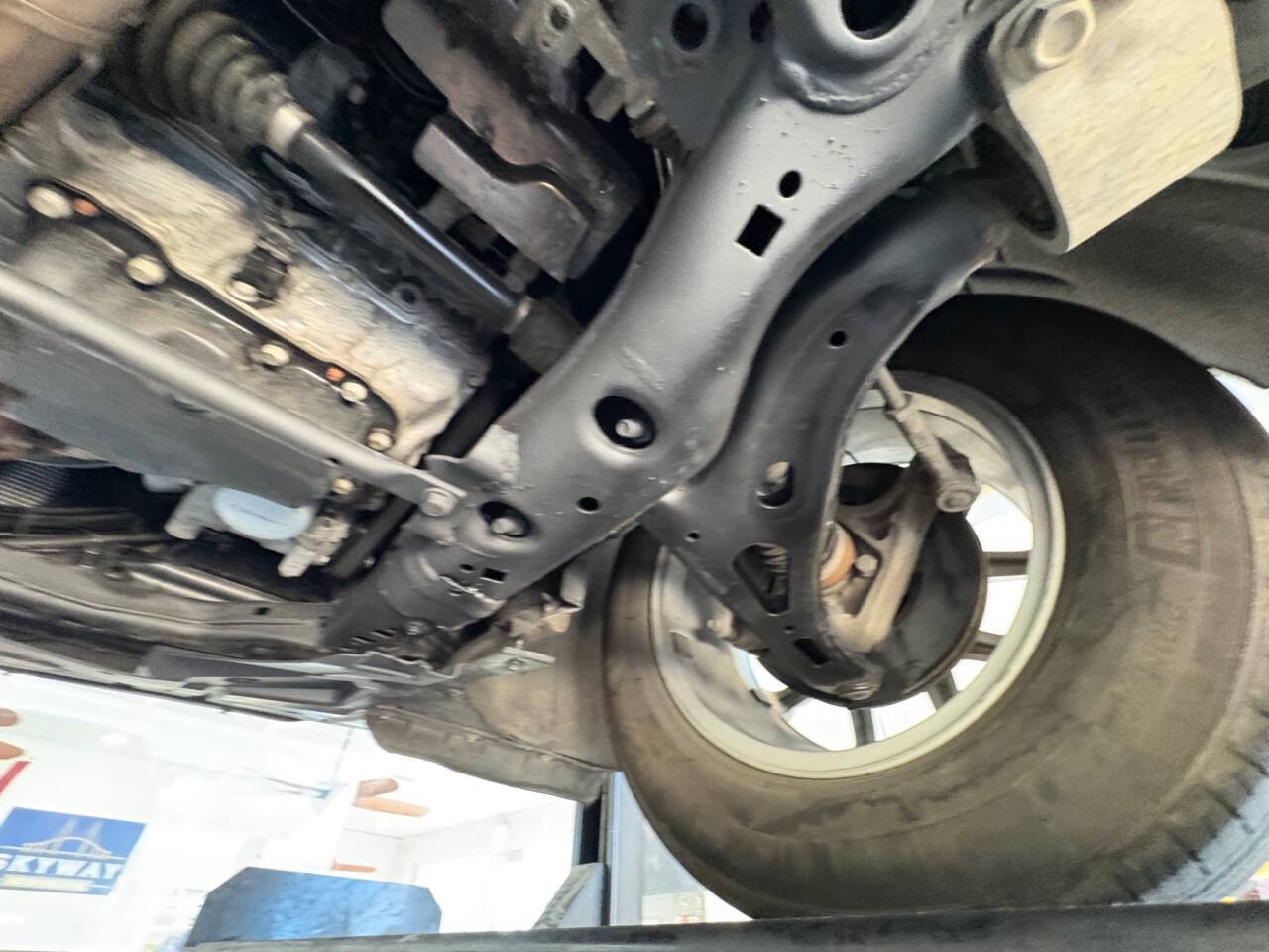 2022 Chevrolet Equinox 52