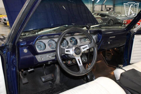 1964 Pontiac LeMans