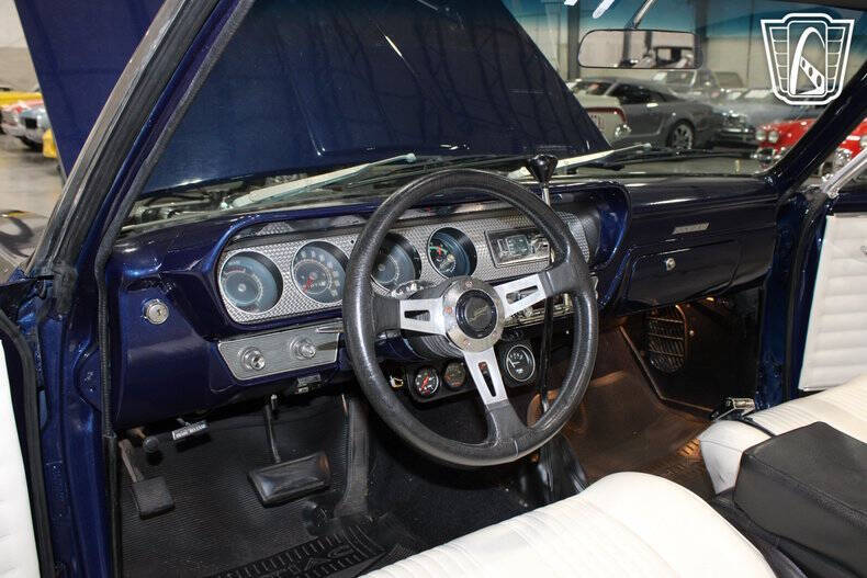 1964 Pontiac LeMans