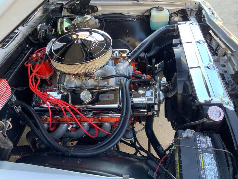 1969 Chevrolet Chevelle