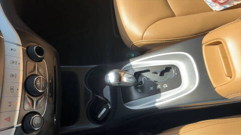 2014 Dodge Journey Limited