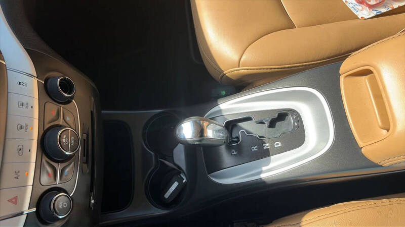 2014 Dodge Journey Limited