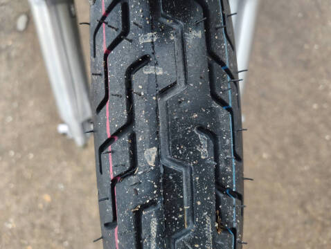 2004 Harley-Davidson Wide Glide