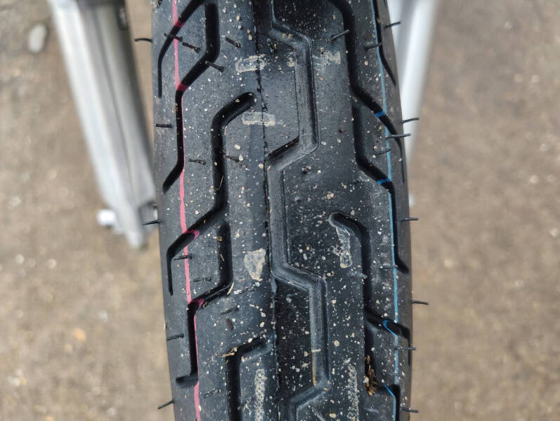 2004 Harley-Davidson Wide Glide