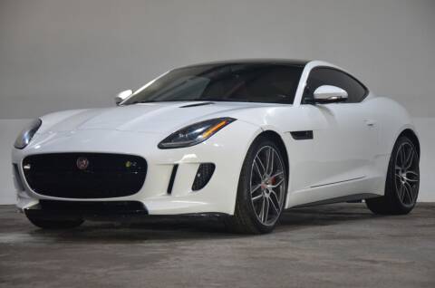 2015 Jaguar F-TYPE for sale at CarXoom in Marietta GA