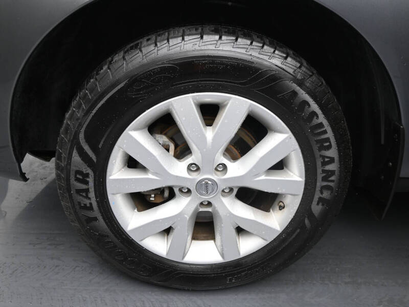 2014 Nissan Murano SL