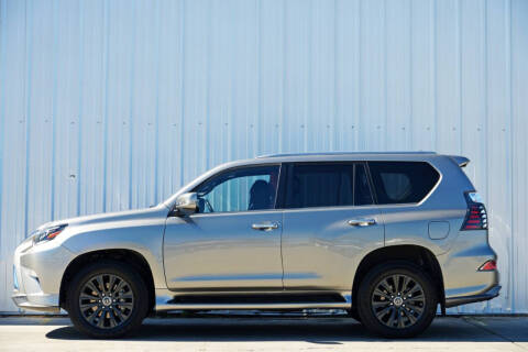 2023 Lexus GX 460
