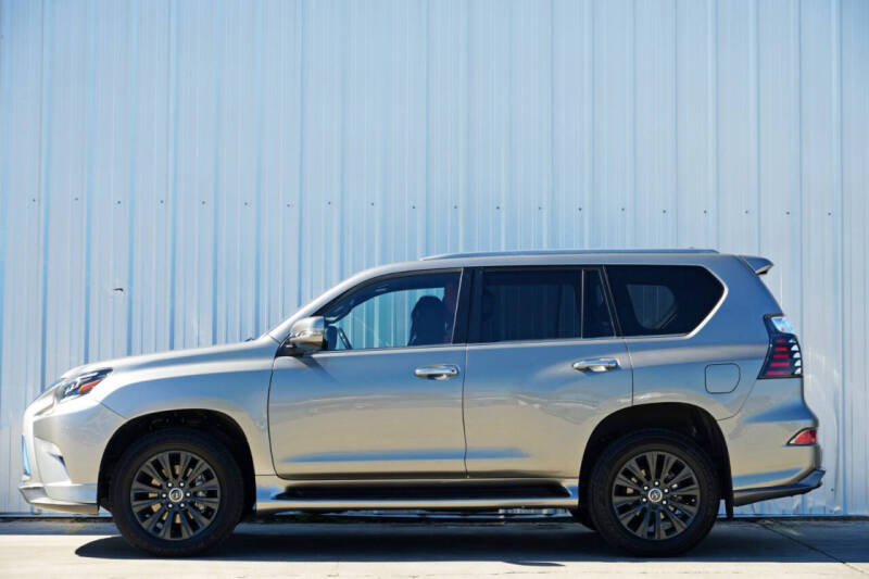 2023 Lexus GX 460