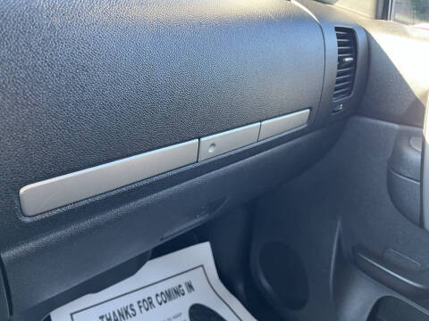 2012 GMC Sierra 1500 SLE