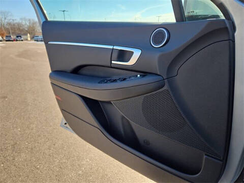 2026 Hyundai Sonata