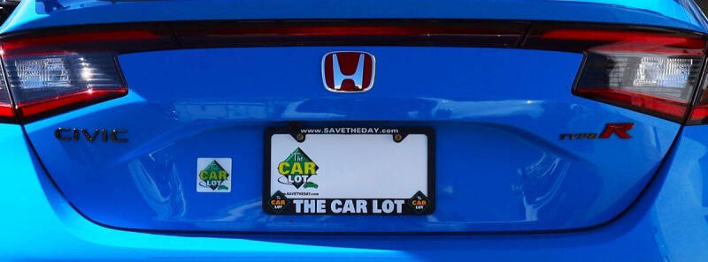 2023 Honda Civic Type R