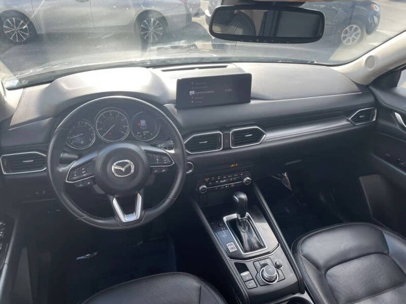 2023 Mazda CX-5 2.5 S Preferred