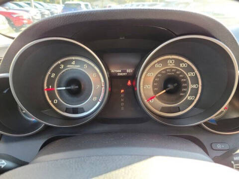 2011 Acura MDX SH-AWD w/Tech