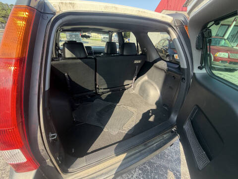 2003 Honda CR-V EX