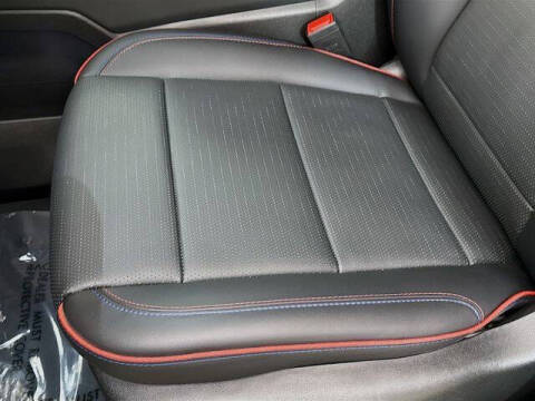 2025 Chevrolet Silverado EV RST