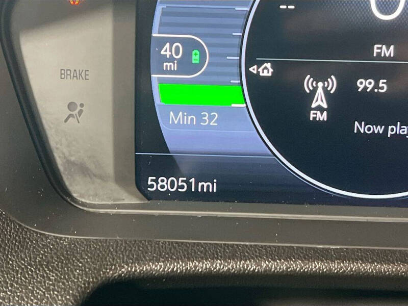 2022 Chevrolet Bolt EV 2LT