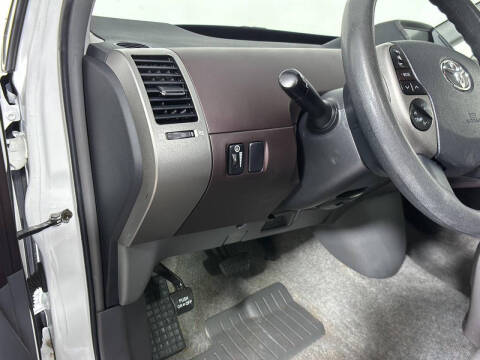 2004 Toyota Prius