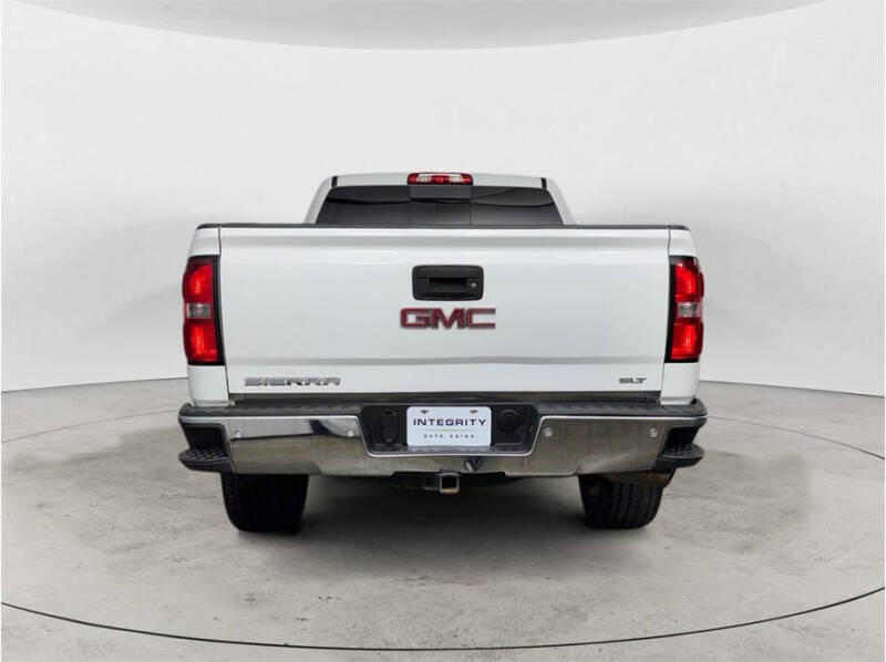 2014 GMC Sierra 1500