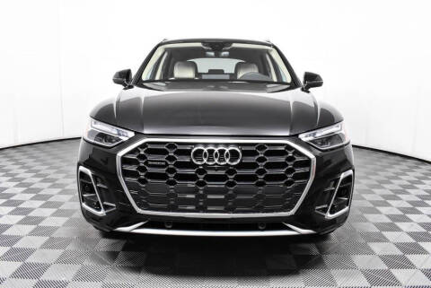 2023 Audi Q5 for sale at CU Carfinders in Norcross GA