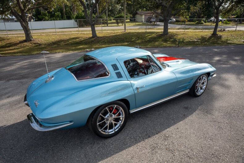 1964 Chevrolet Corvette